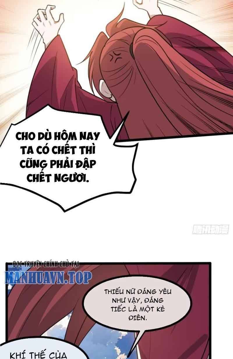 hệ thống gánh con mạnh nhất chapter 114 13