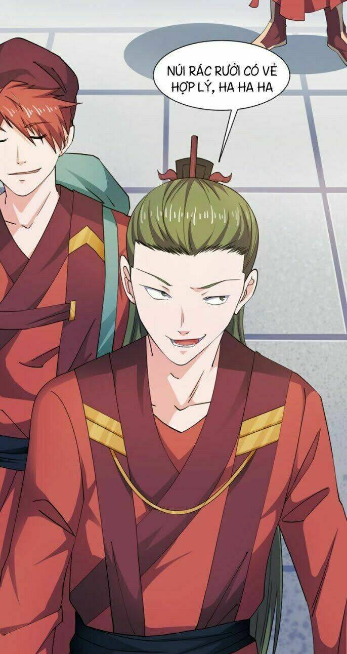 cực vũ huyền đế chapter 62 14