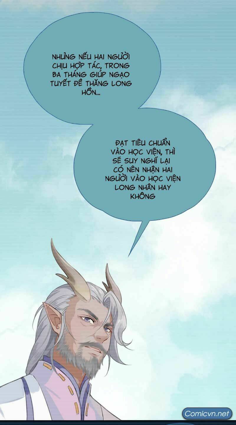 tây du ngạo tuyết thiên chapter 5 12