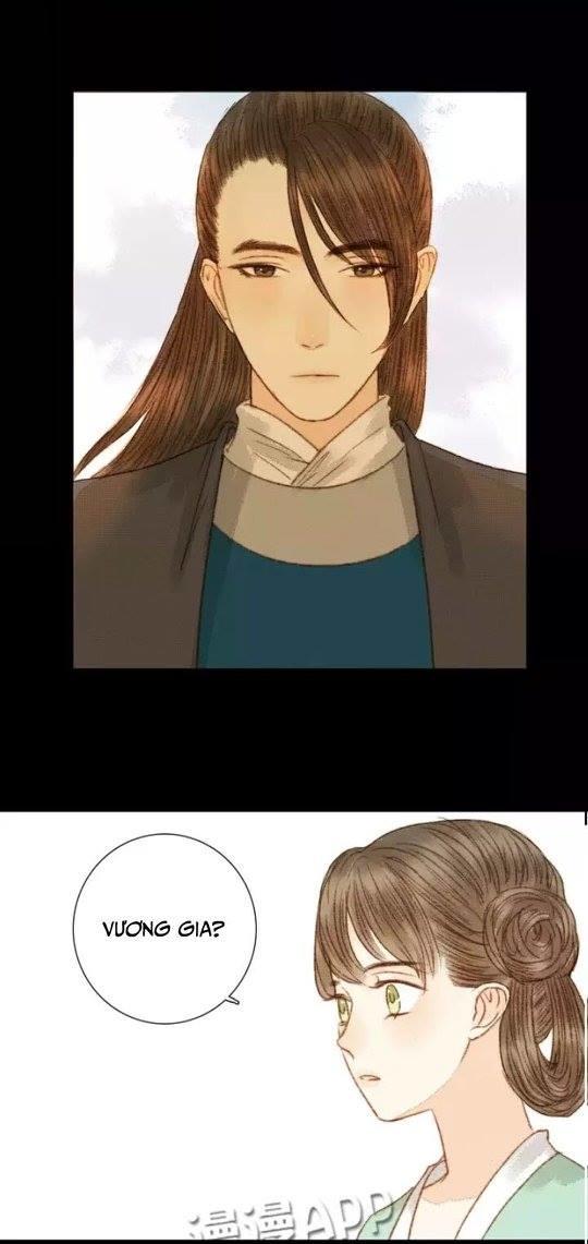 vương gia bá đạo và bác sĩ xinh đẹp chapter 51 8