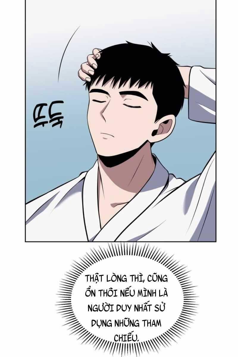 Cảnh Sát Thiên Tài Chuyển Sinh chapter 18 4