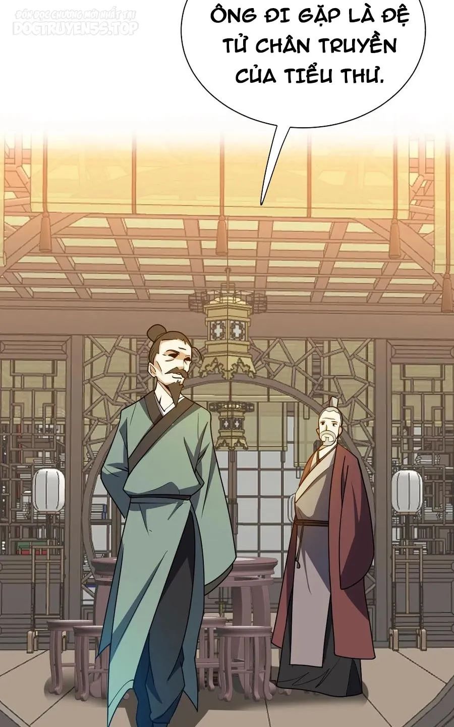 huyền huyễn: ta bắt đầu vô địch từ bại gia chapter 14 39