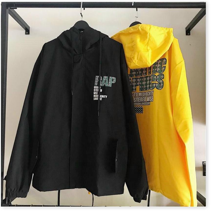 Áo khoác dù thêu SIÊU ĐẸP , HOTTREND CHO CÁC BẠN TRẺ KME STORE