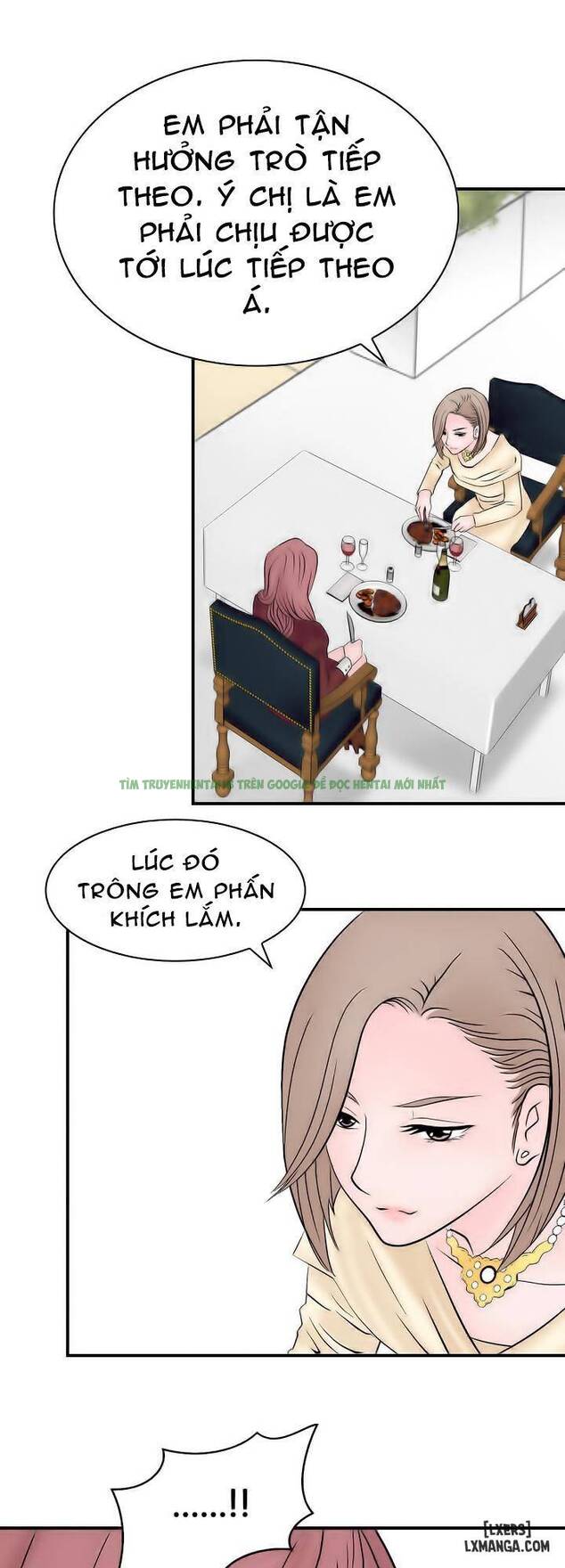 mùi vị của đôi bàn tay chapter 5 33