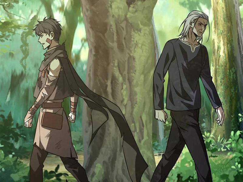 toàn cầu cao khảo chapter 240 78