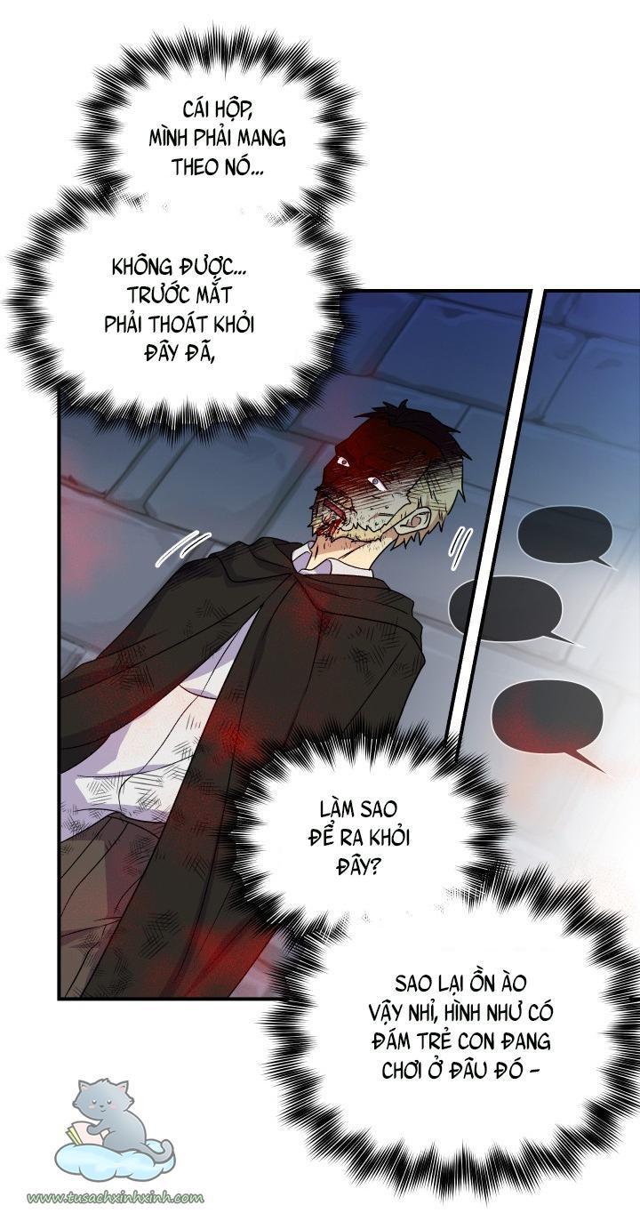 công nương khế ước của gia tộc công tước quái vật chapter 122 18