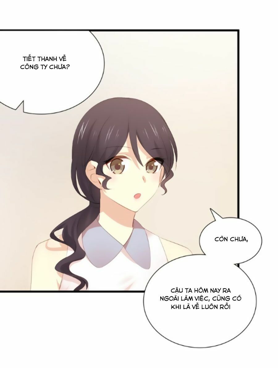 tình yêu là thế phần 2 chapter 14 17