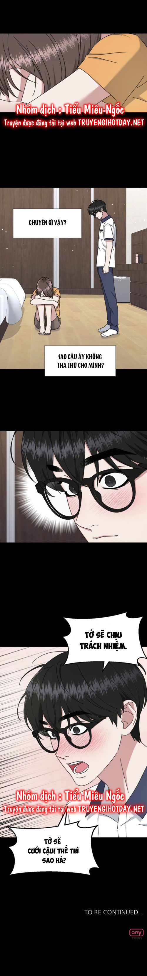 bí mật đằng sau người đàn ông ấy chapter 42 23