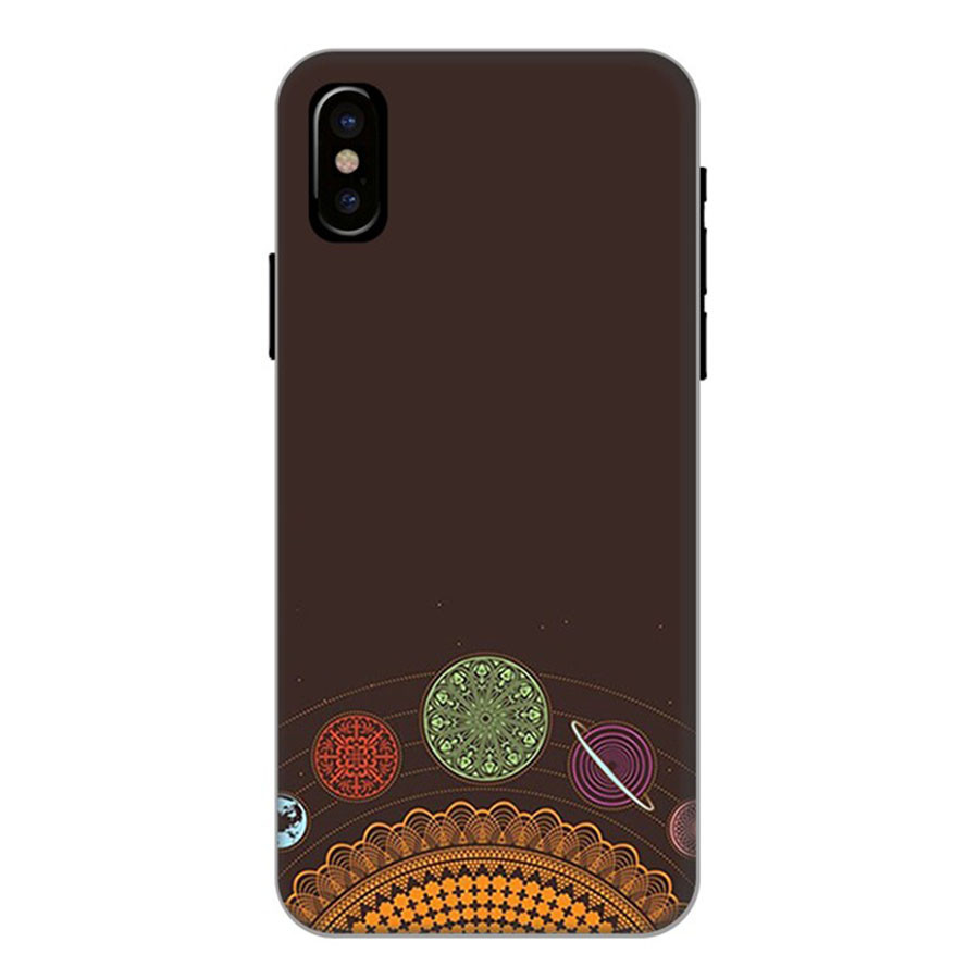 Ốp Lưng Dành Cho Điện Thoại Iphone XS - Mẫu 99