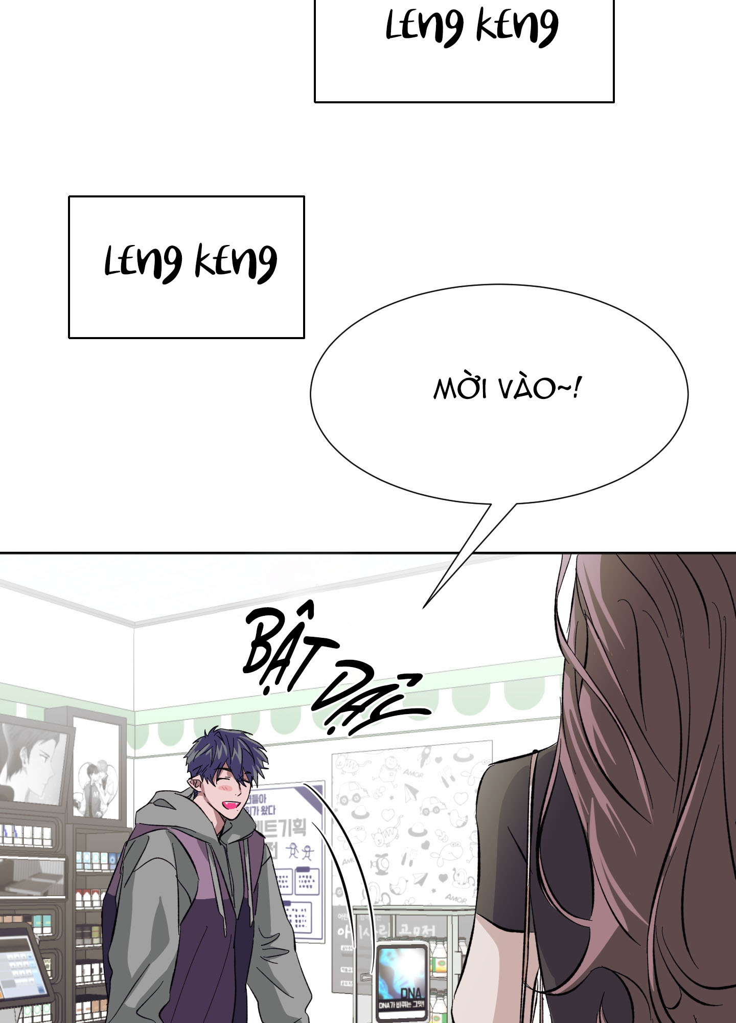 vị khách không mời chapter 9 37