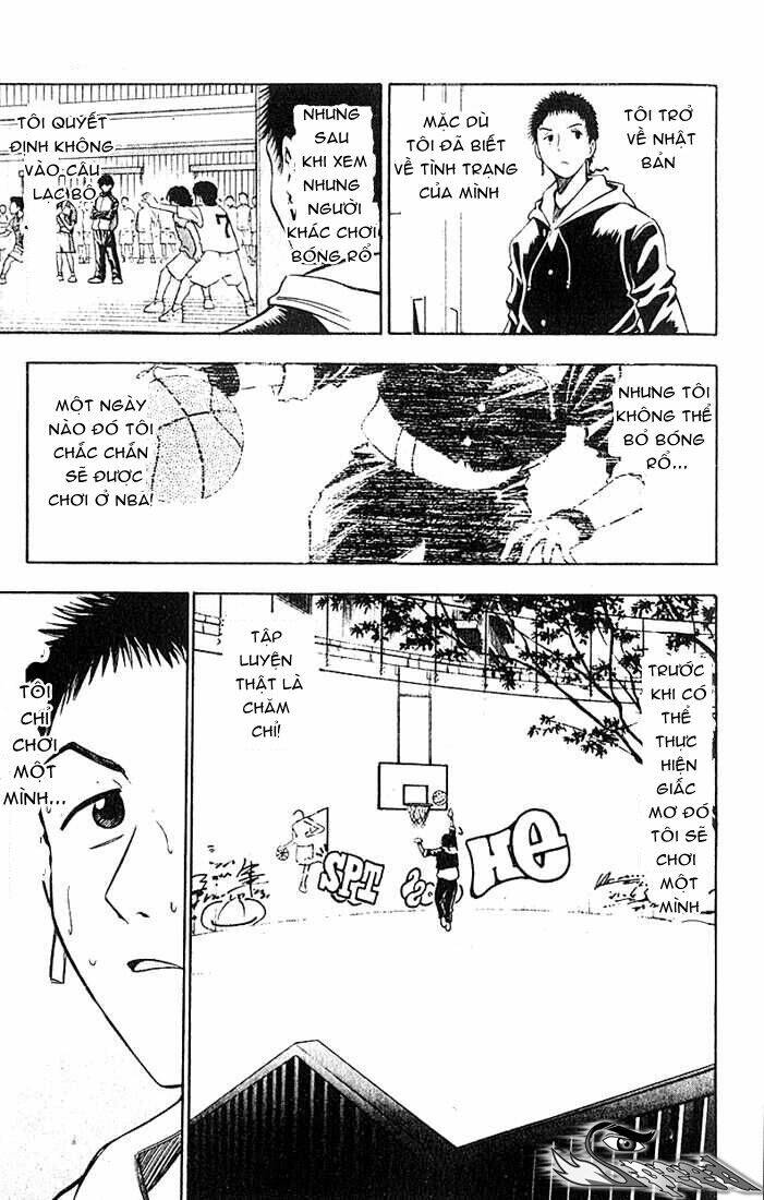 cơn lốc - fight no akatsuki chapter 34 12