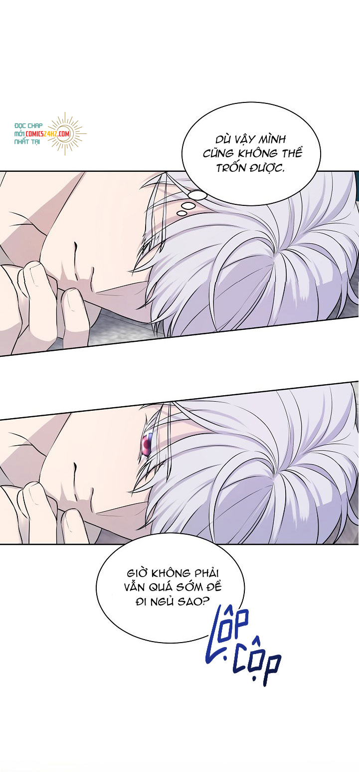 viên đạn vàng chapter 5 44