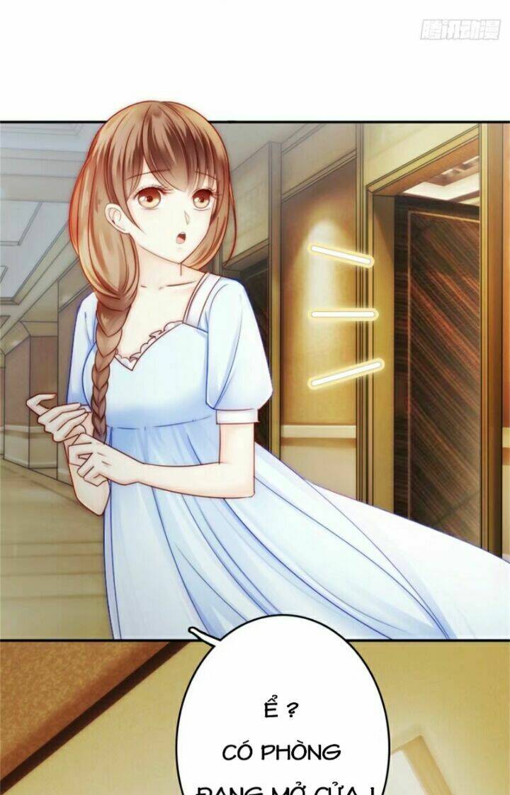 thất ức kiều thê sủng ái ký chapter 4 30