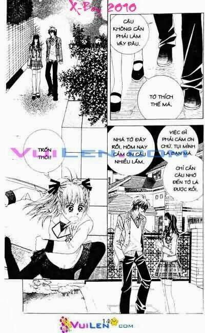 cuộc sống của tôi chapter 7 142