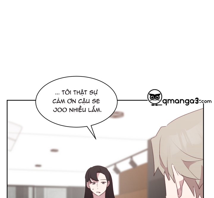 cuộc sống hai mặt của thần tượng chapter 21 95