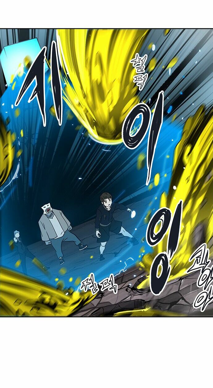 tòa tháp bí ẩn 2 chapter 210 18