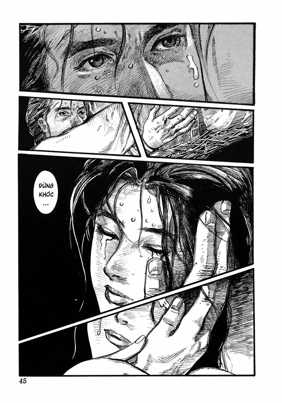 bất thị nhân chapter 2 8