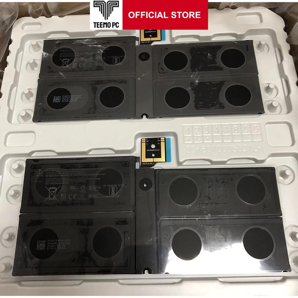 Pin Tương Thích Cho Laptop Microsoft Surface Pro 7 1796 1866 - Hàng Nhập Khẩu New Seal TEEMO PC TEBAT197