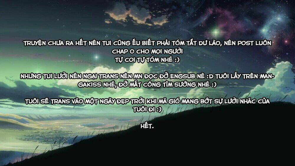 hotarubi no tomoru koro ni chapter 0 1