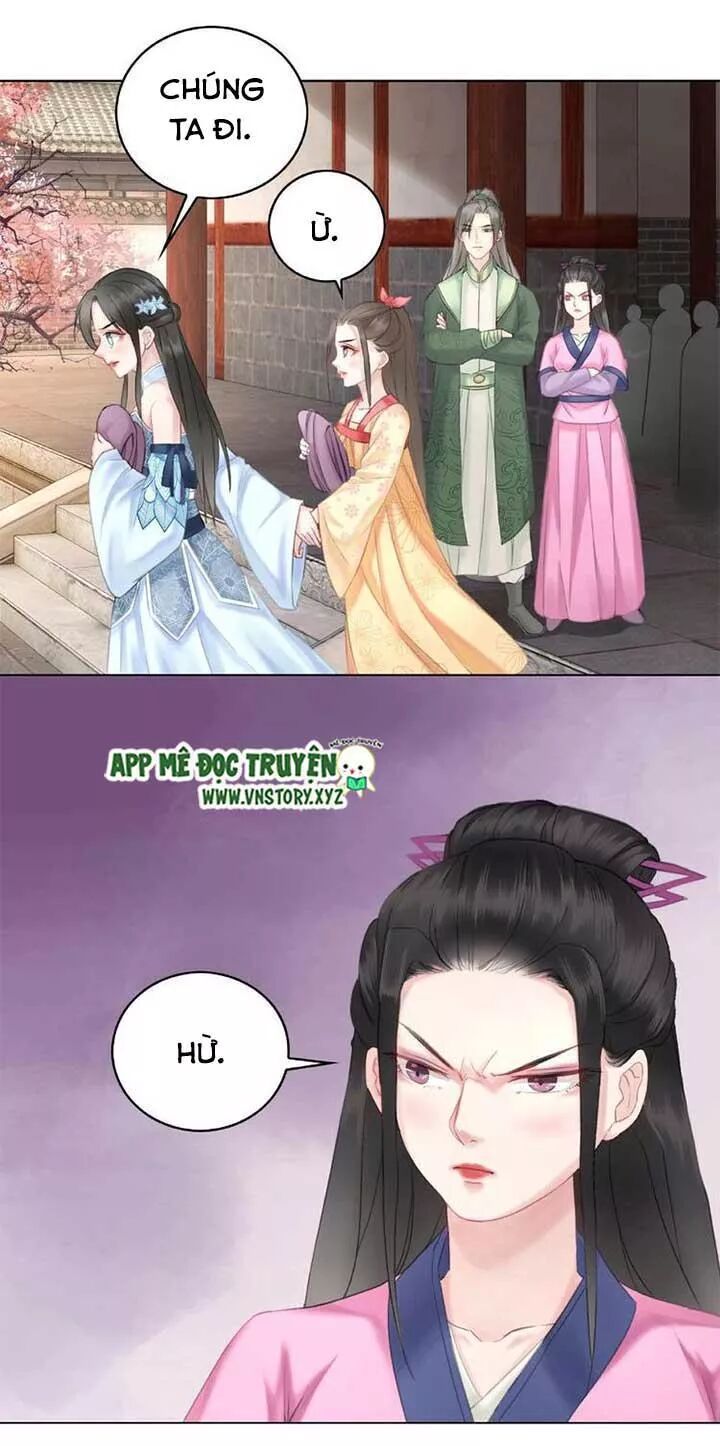 cực phẩm phế vật tiểu thư chapter 29 6