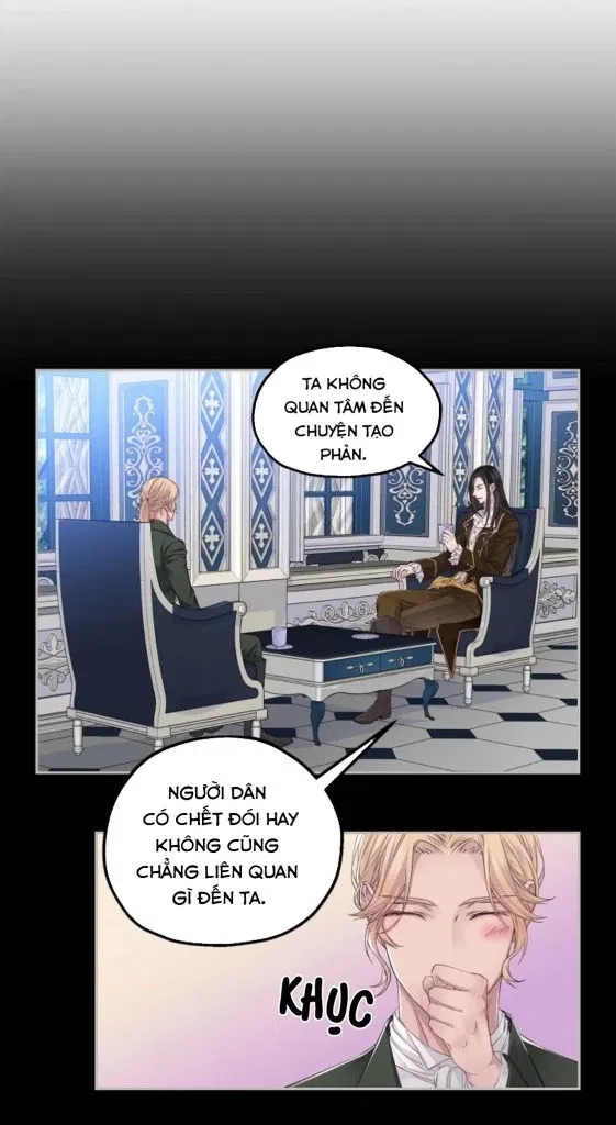 ảo mộng bất thành chapter 6 23