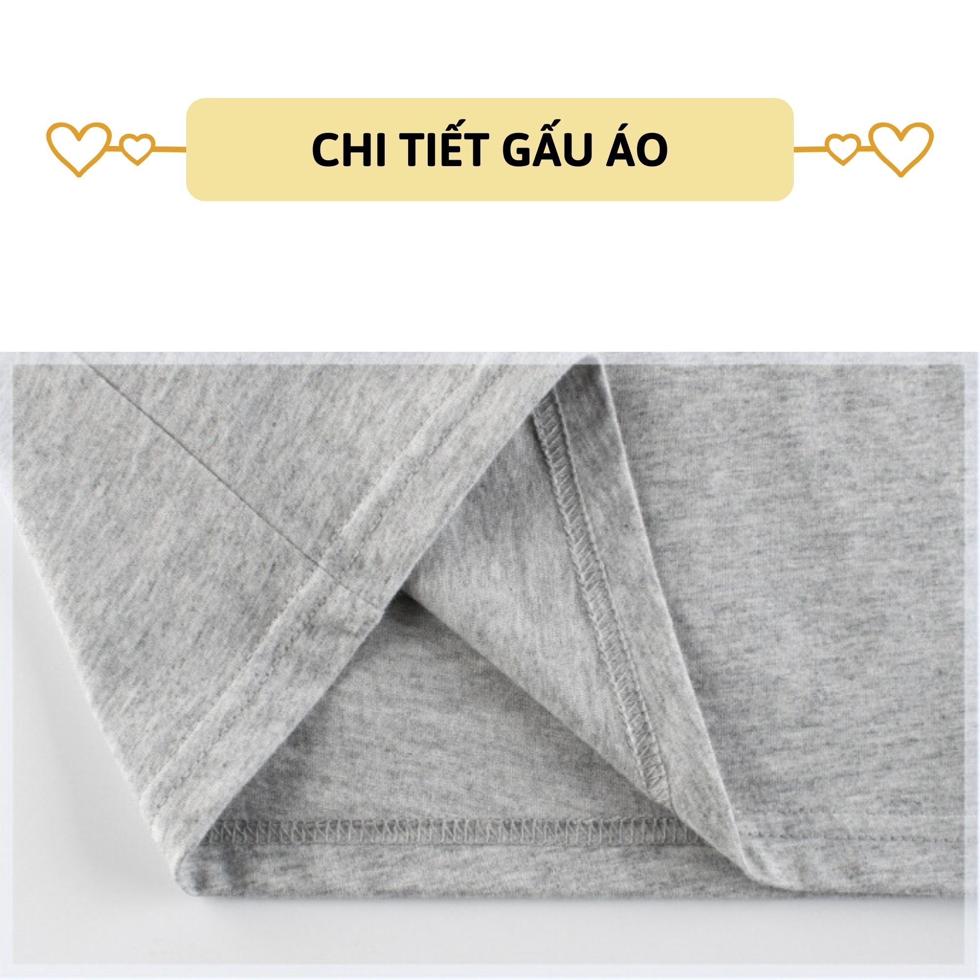 Áo thun bé trai ngắn tay 27Kids áo cộc nam 100% Cotton cho trẻ từ 2-10 tuổi BSTS6