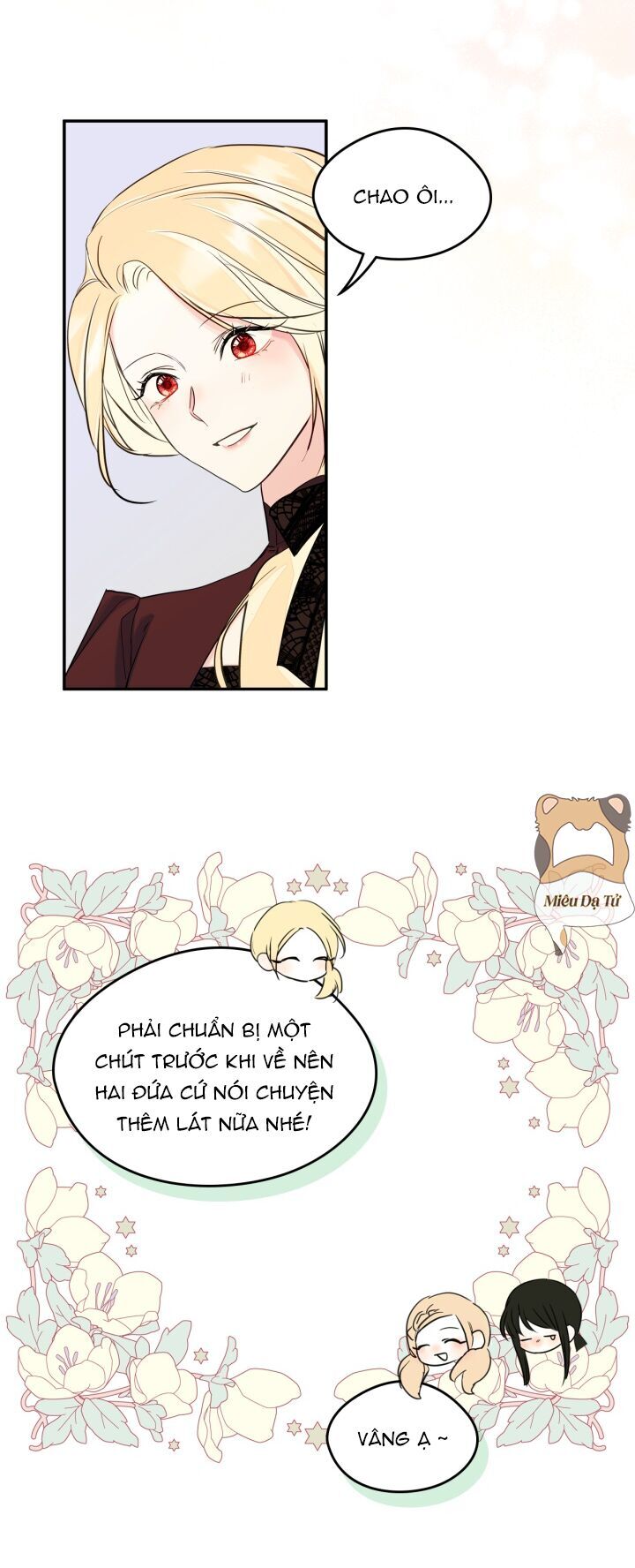 bạn thân khác giới của nam chính chapter 18 32