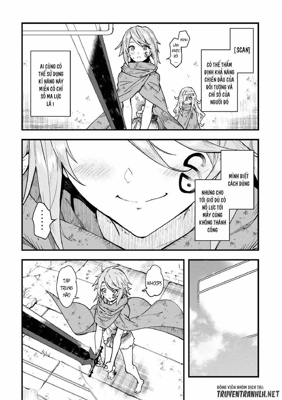 omae go toki ga maou kateru to omou na” to yuusha party o tsuihou sareta no de, outo de kimama ni ku chapter 2 5