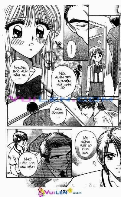 arita đáng yêu chapter 4 122