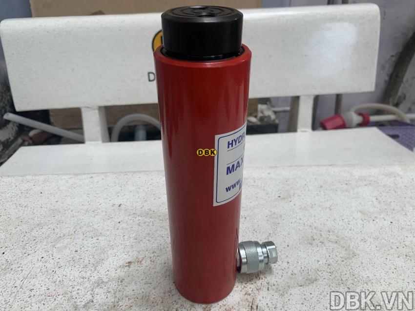 Kích thủy lực 10 tấn, 150mm JSC-10150