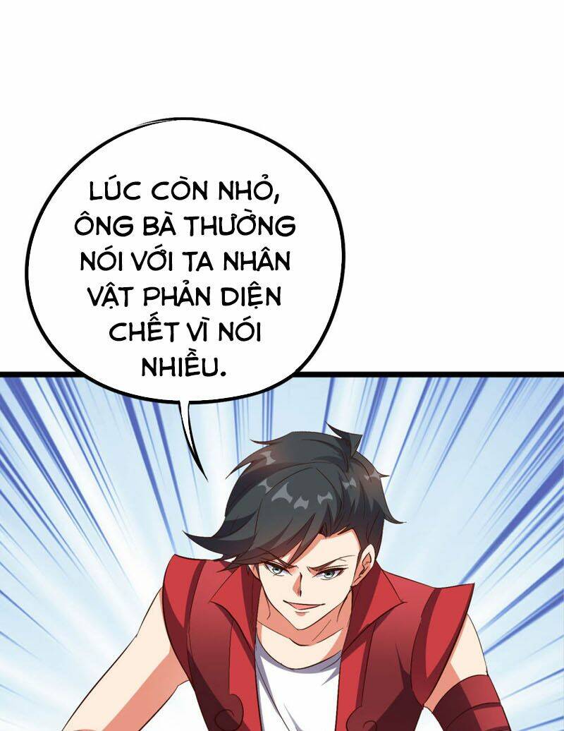 phục thiên thánh chủ chapter 74 33