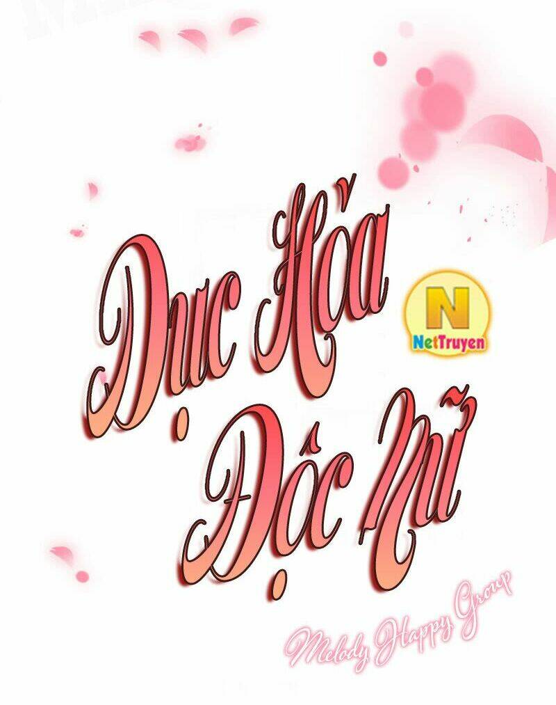 dục hỏa độc nữ chapter 41 6