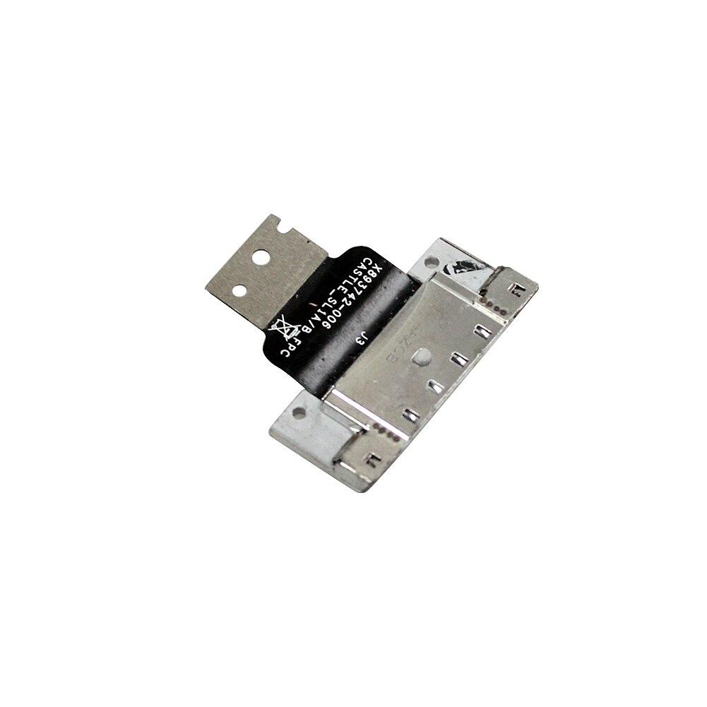 Cổng Sạc Dc 0801-2u020qs Cho Microsoft Surface Pro 3 1631