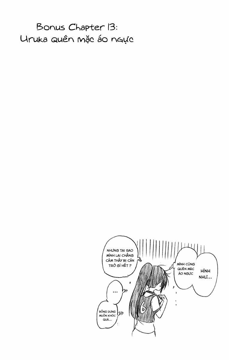 Chúng Ta Không Thể Học chapter 38.2 7