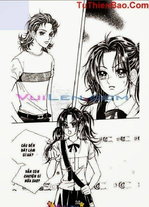 nhật ký tân hôn chapter 10 27