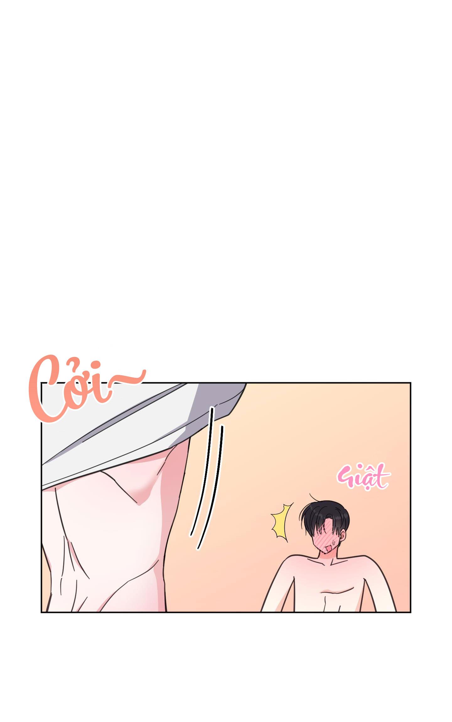 màu trung tính chapter 8 50