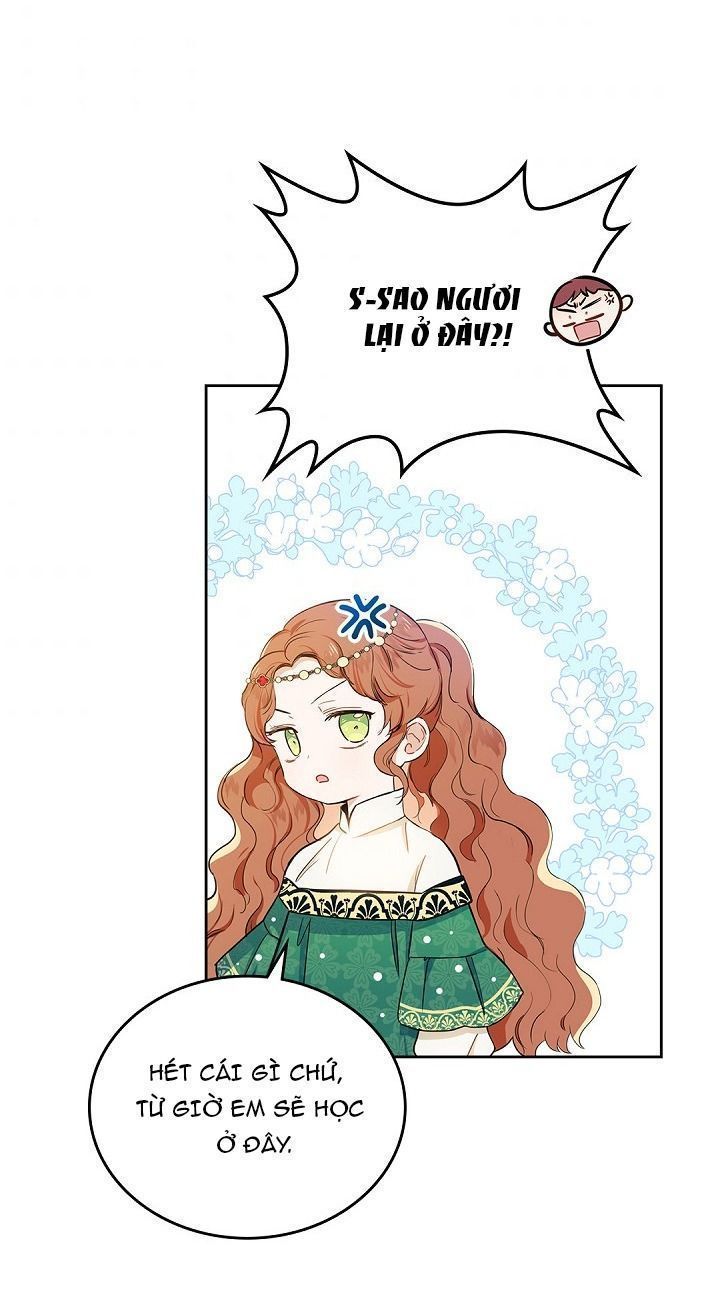 lần này tôi sẽ trở thành gia chủ chapter 8 61