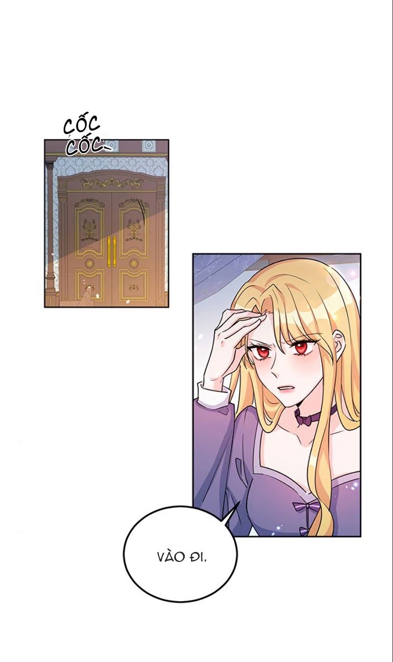 nữ hiệp trở về chapter 16.1 7