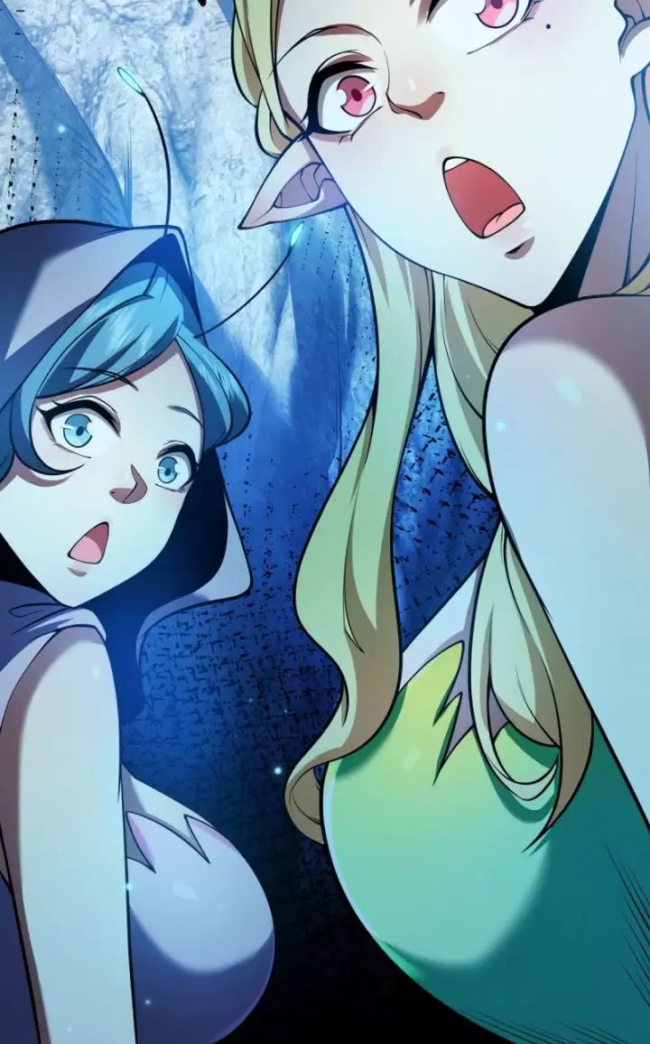 ta, chúa tể rừng xanh chapter 16 56