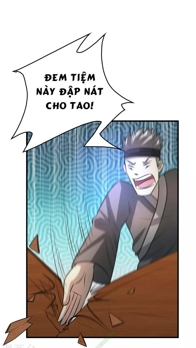 dị giới cung ứng thương chapter 45 1