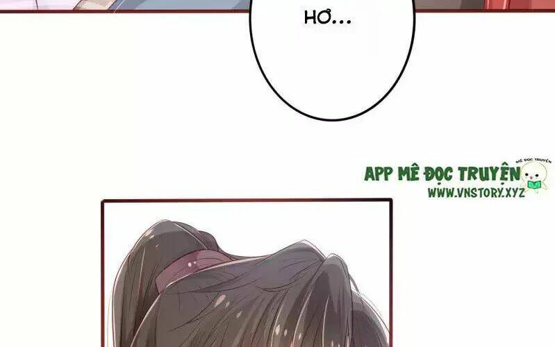 trọng sinh đế phi: quyền khuynh thiên hạ chapter 3 12