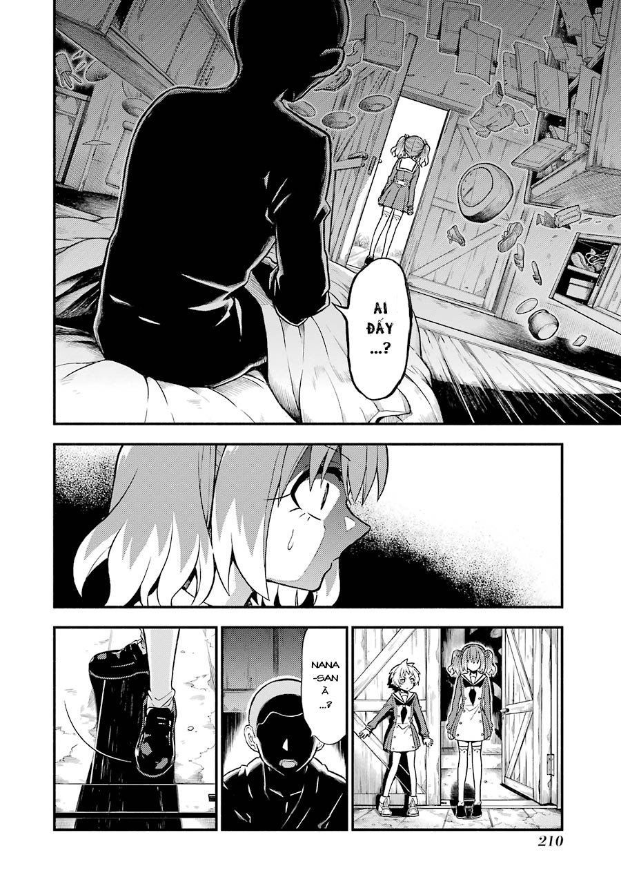 nana vô năng chapter 35 2