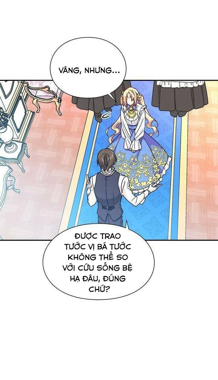 nữ hoàng ngoại khoa chapter 126 65