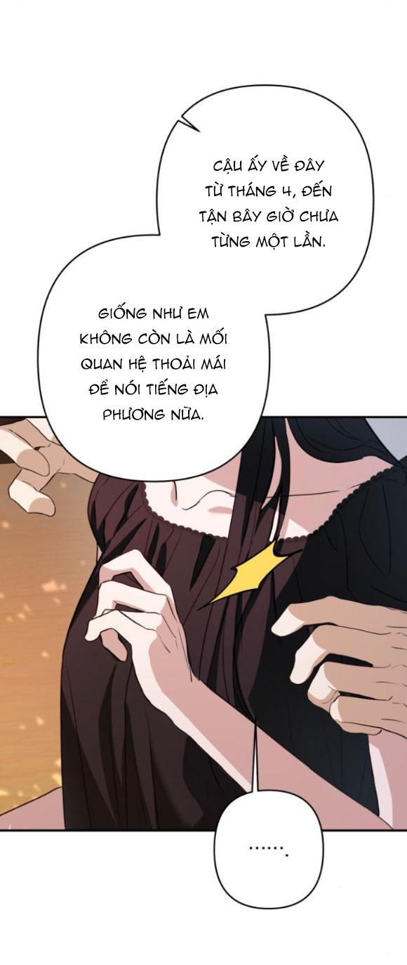 bóng râm mùa xuân chapter 13.1 25