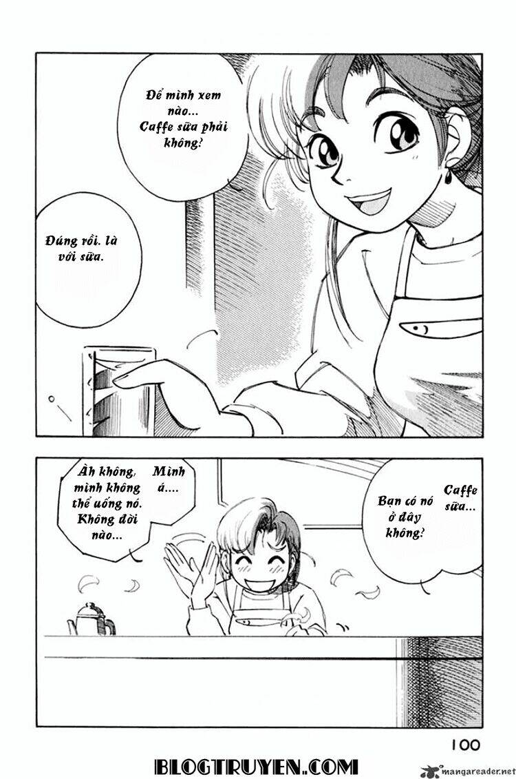 yokohama kaidashi kikou. chapter 30 9