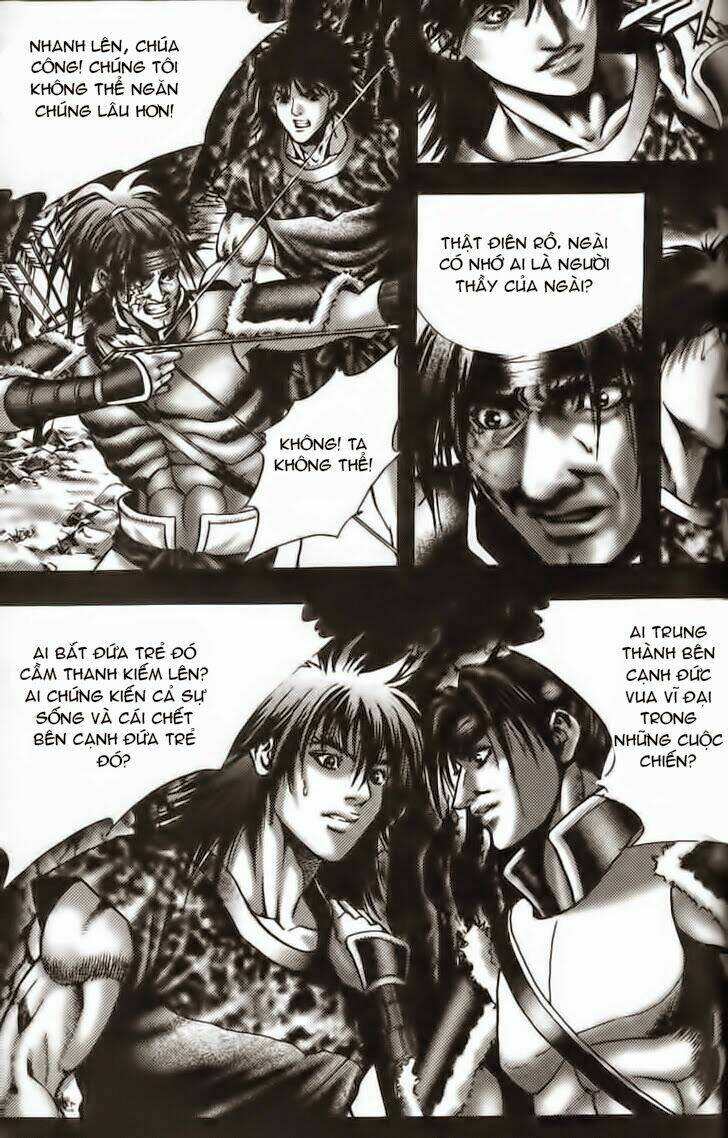 evil's return chapter 22 11