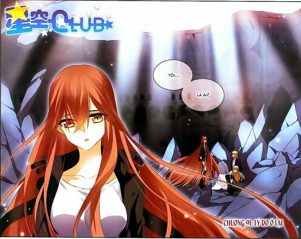 ngôi sao câu lạc bộ chapter 91 1
