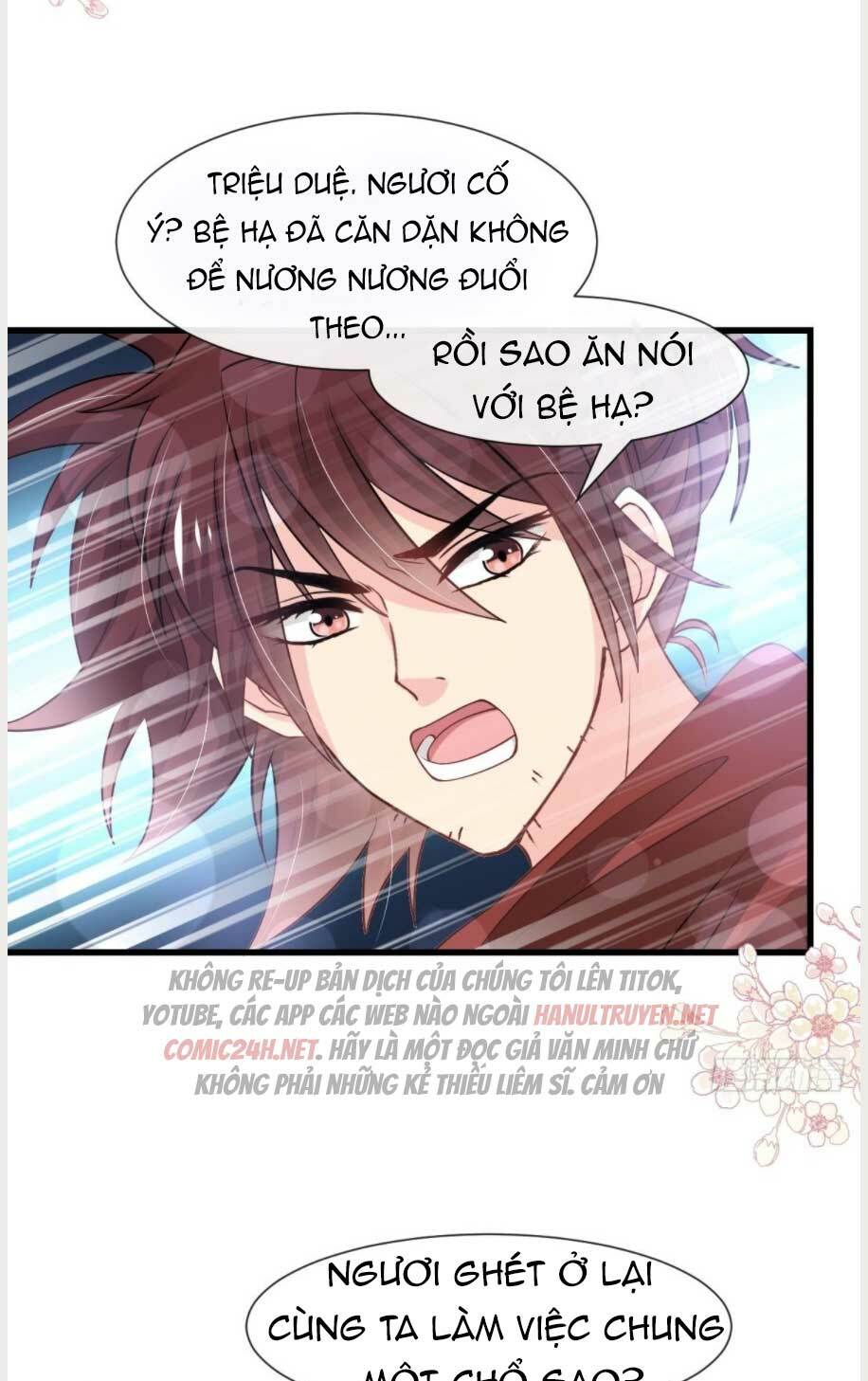 thiên hạ đệ nhất sủng phi chapter 191.1 8