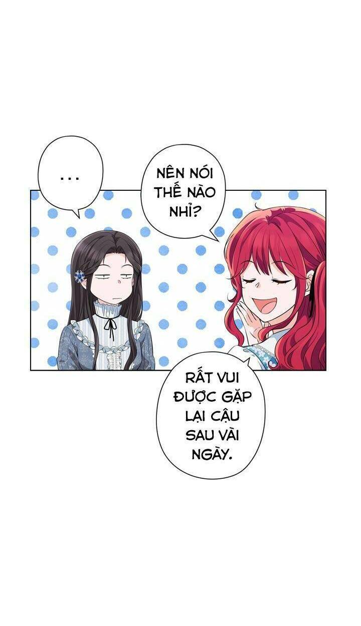 gửi đến người bạn của tôi chapter 6 24