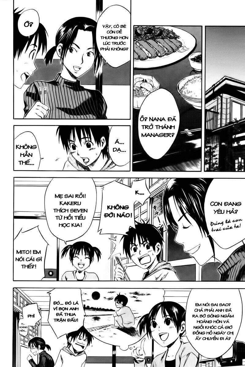 kỵ sĩ trong vòng cấm chapter 1 49